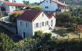 Casa Do Viso